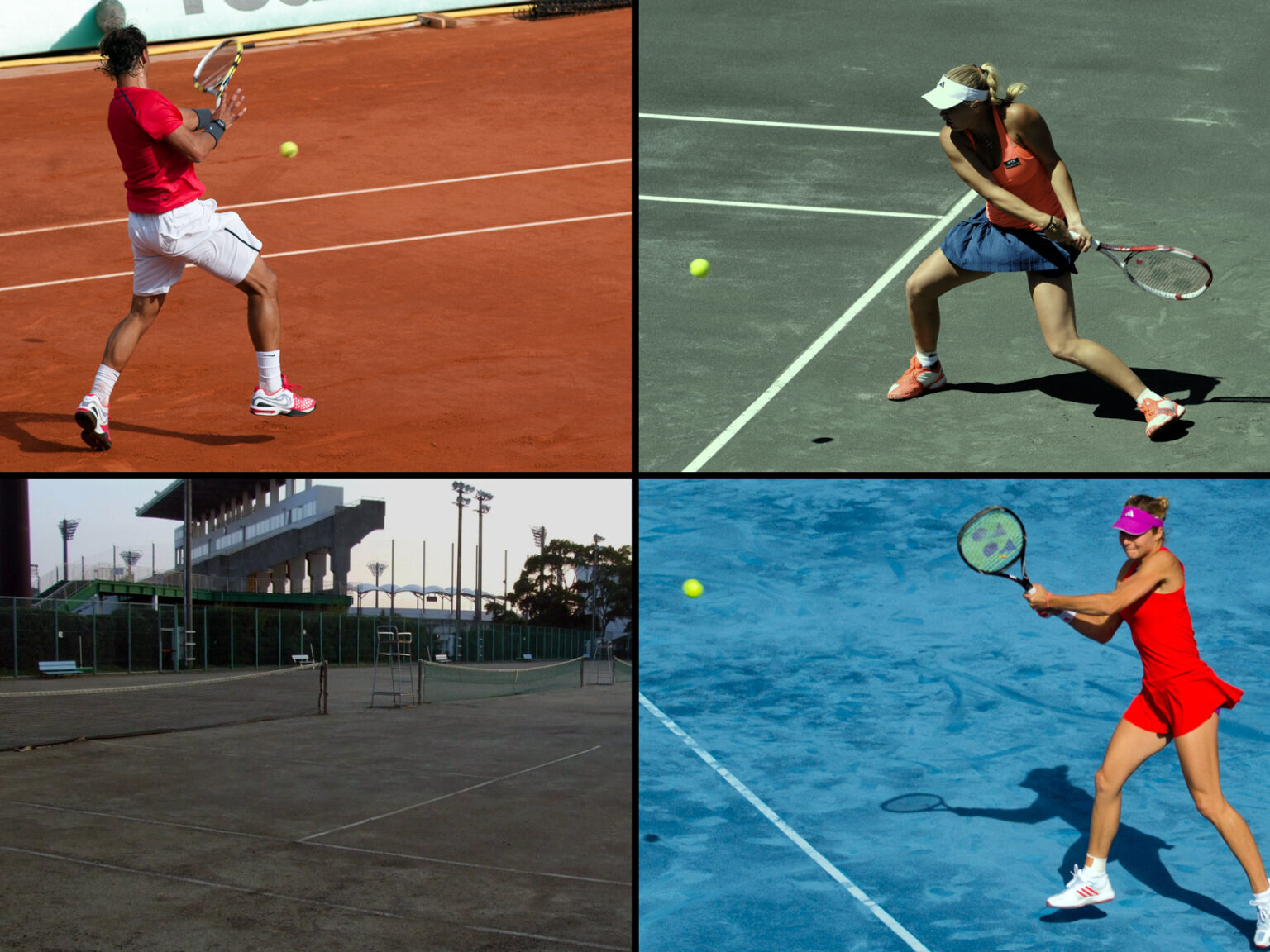 Fix Tennis Club